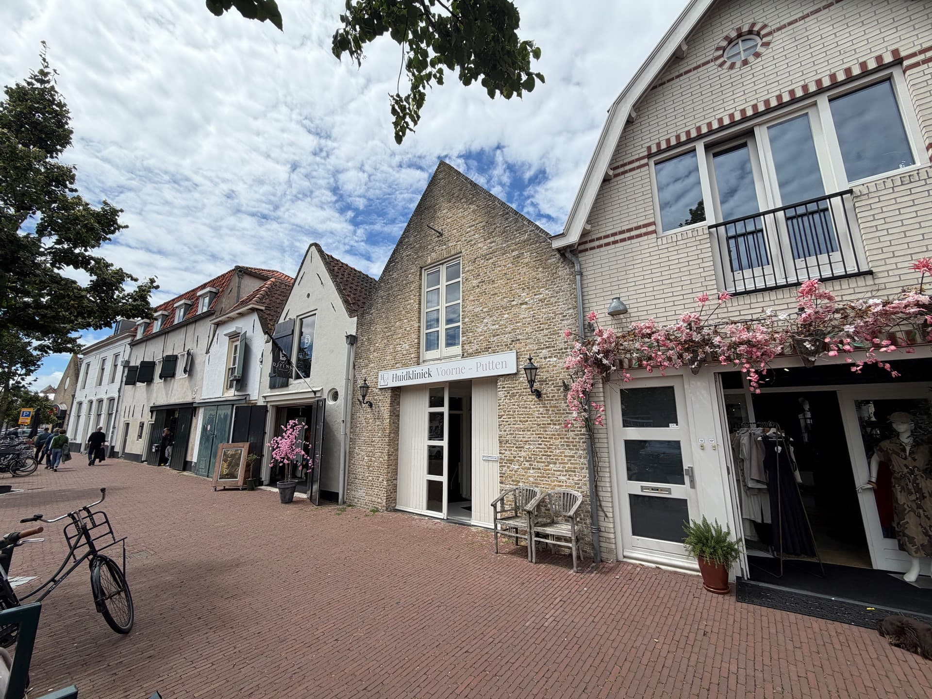 Brielle, South Holland 
