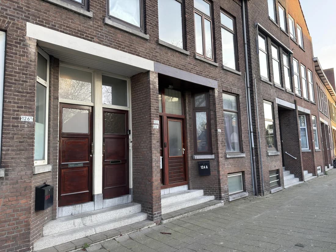Schiedam, South Holland 