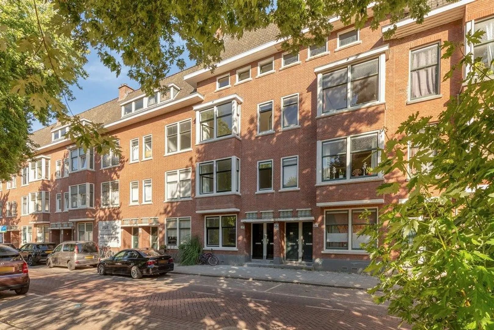 Rotterdam, South Holland 