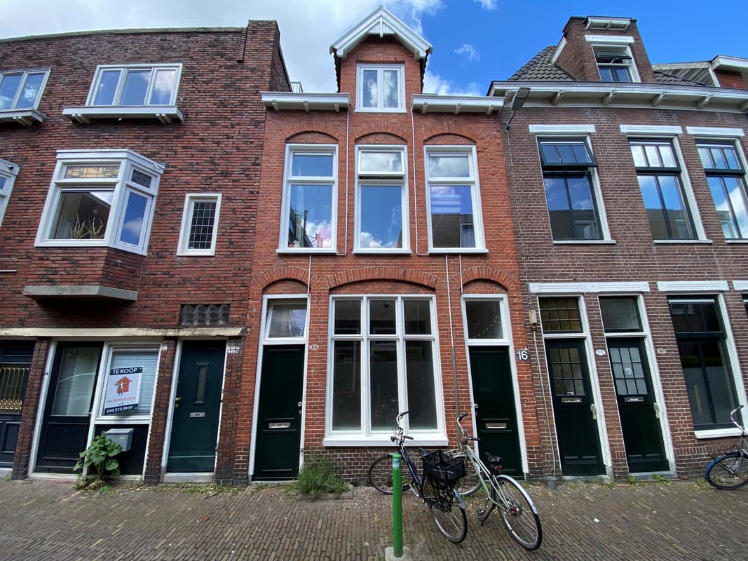 Groningen, Groningen 