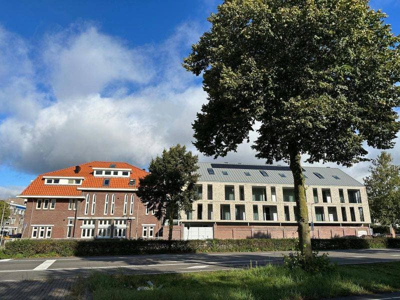 Tilburg, North Brabant 