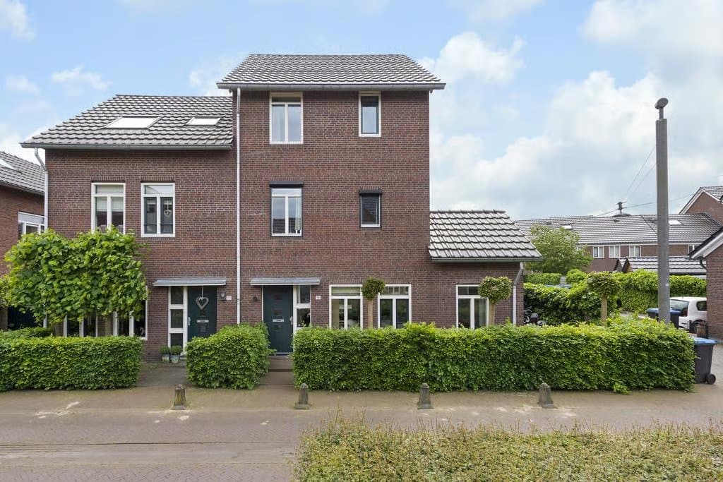 Arnhem, Gelderland 