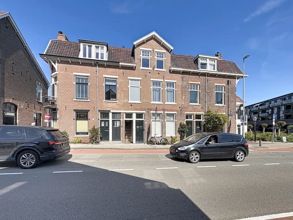 Haarlem, North Holland 