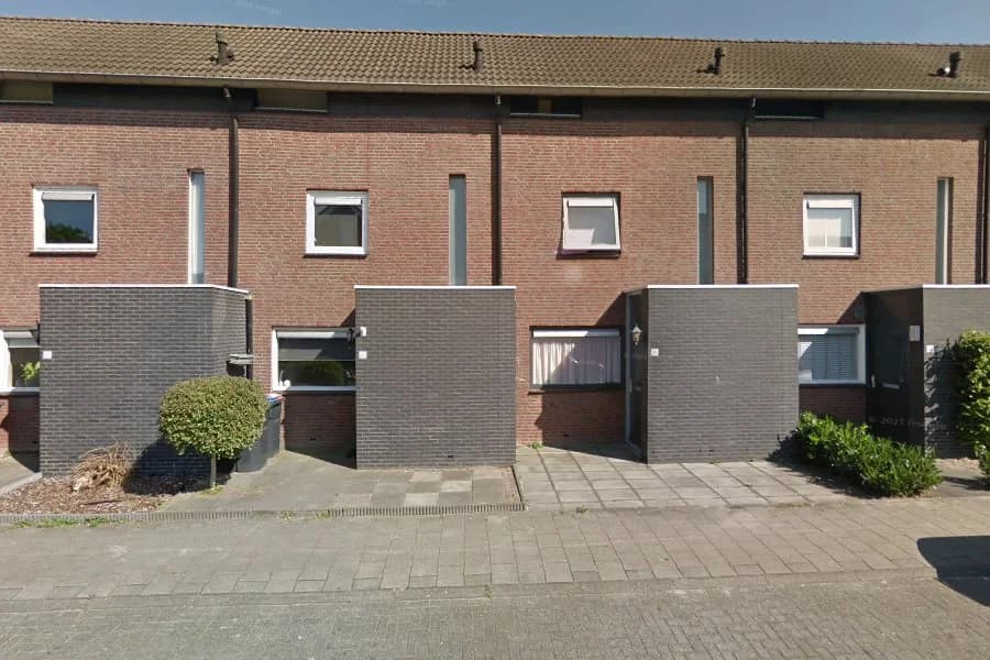 Tilburg, North Brabant 