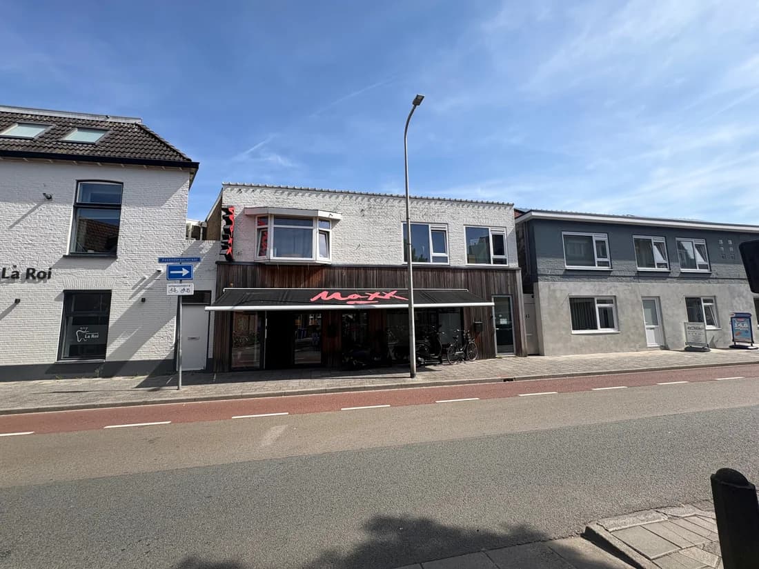 Zwolle, Overijssel 