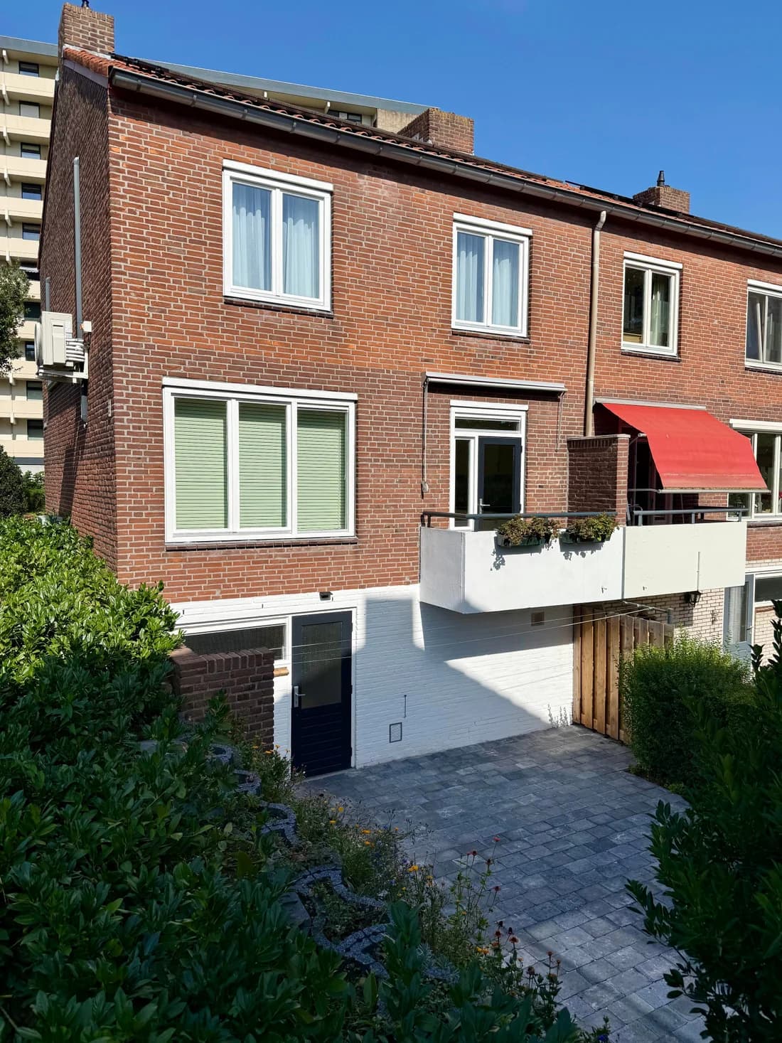 Maastricht, Limburg 