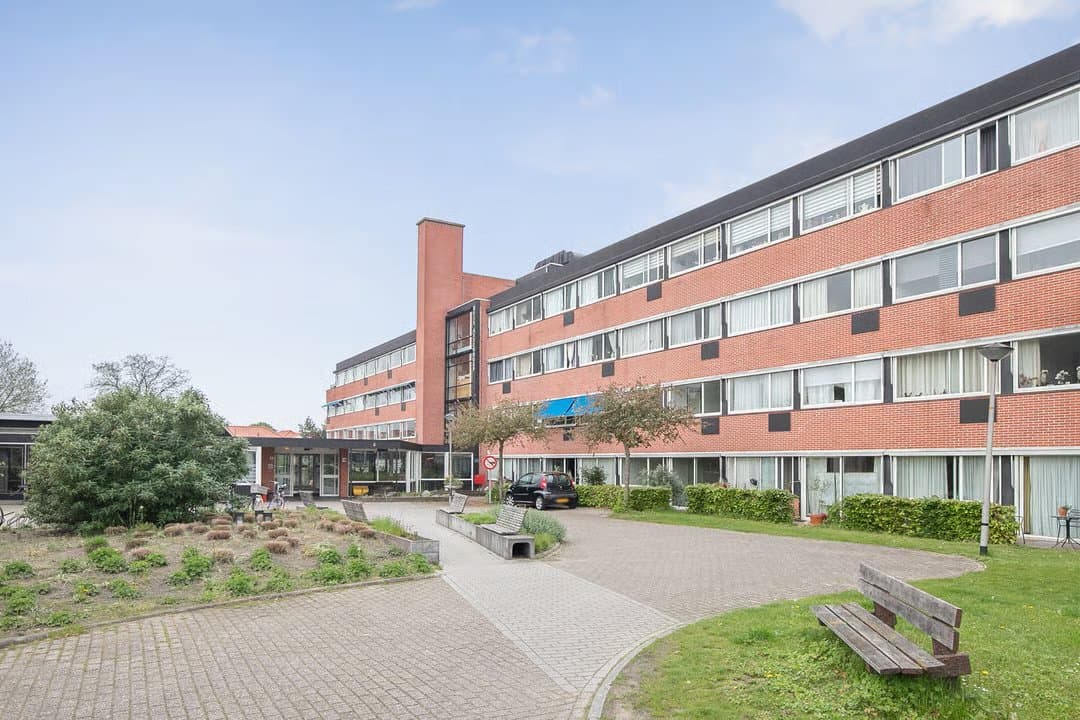 Zwolle, Overijssel 