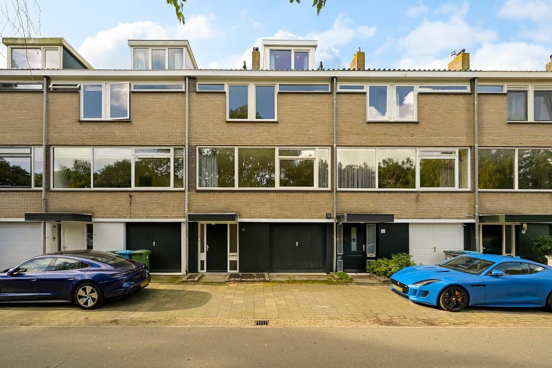 Wassenaar, South Holland 