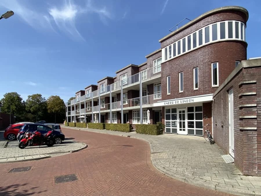 Sint-Maartensdijk, Zeeland 