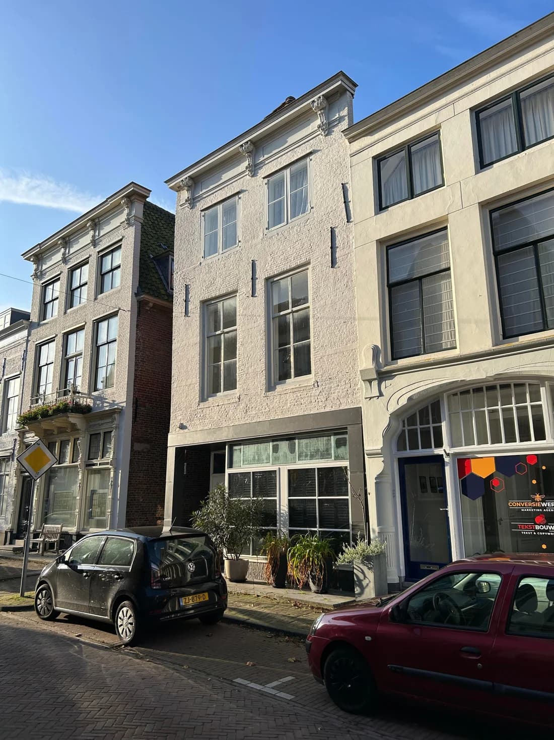 Middelburg, Zeeland 