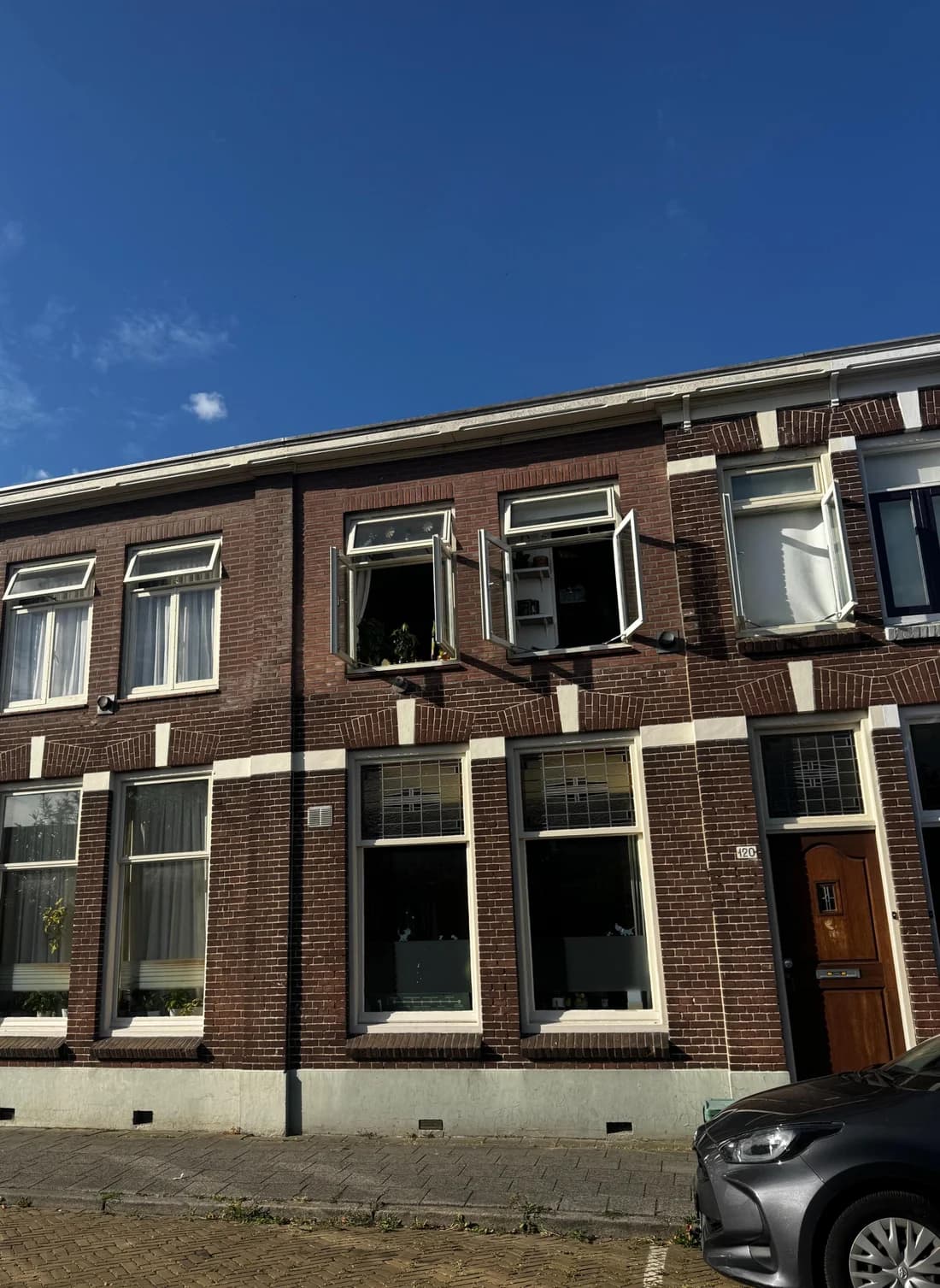 Zwolle, Overijssel 