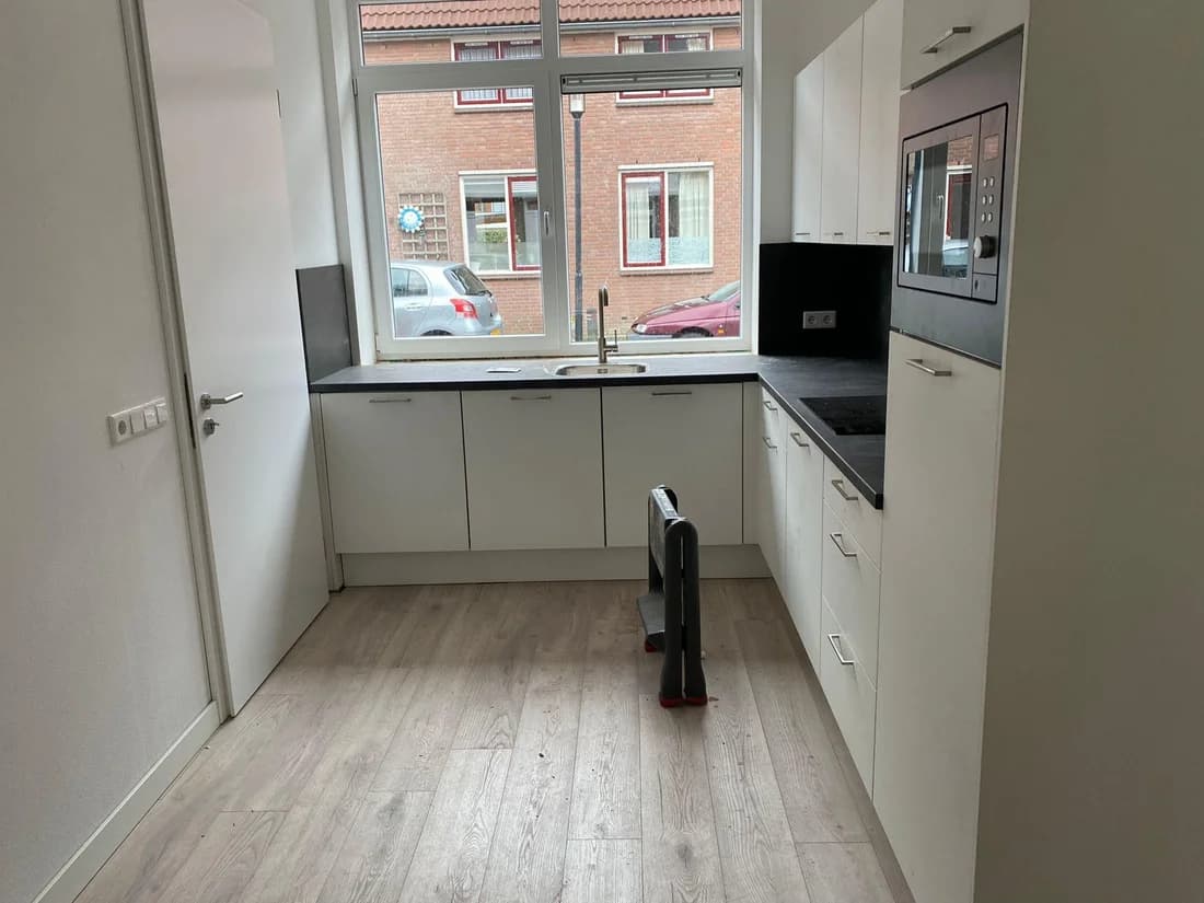Enschede, Overijssel 