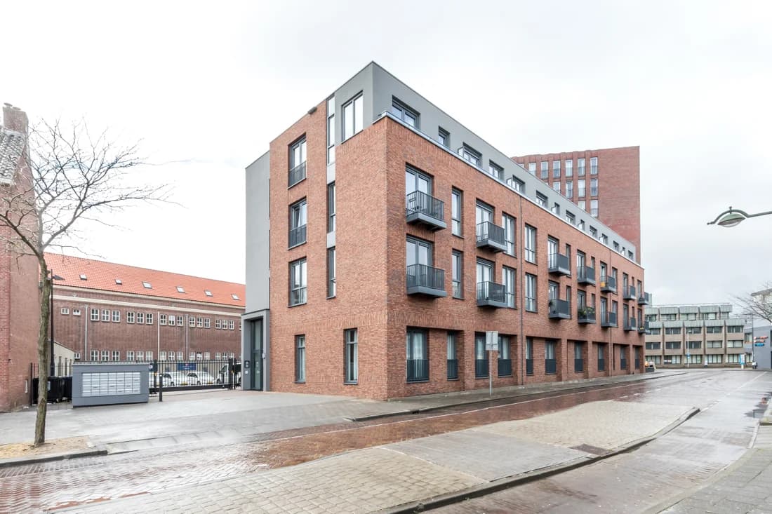 Breda, North Brabant 