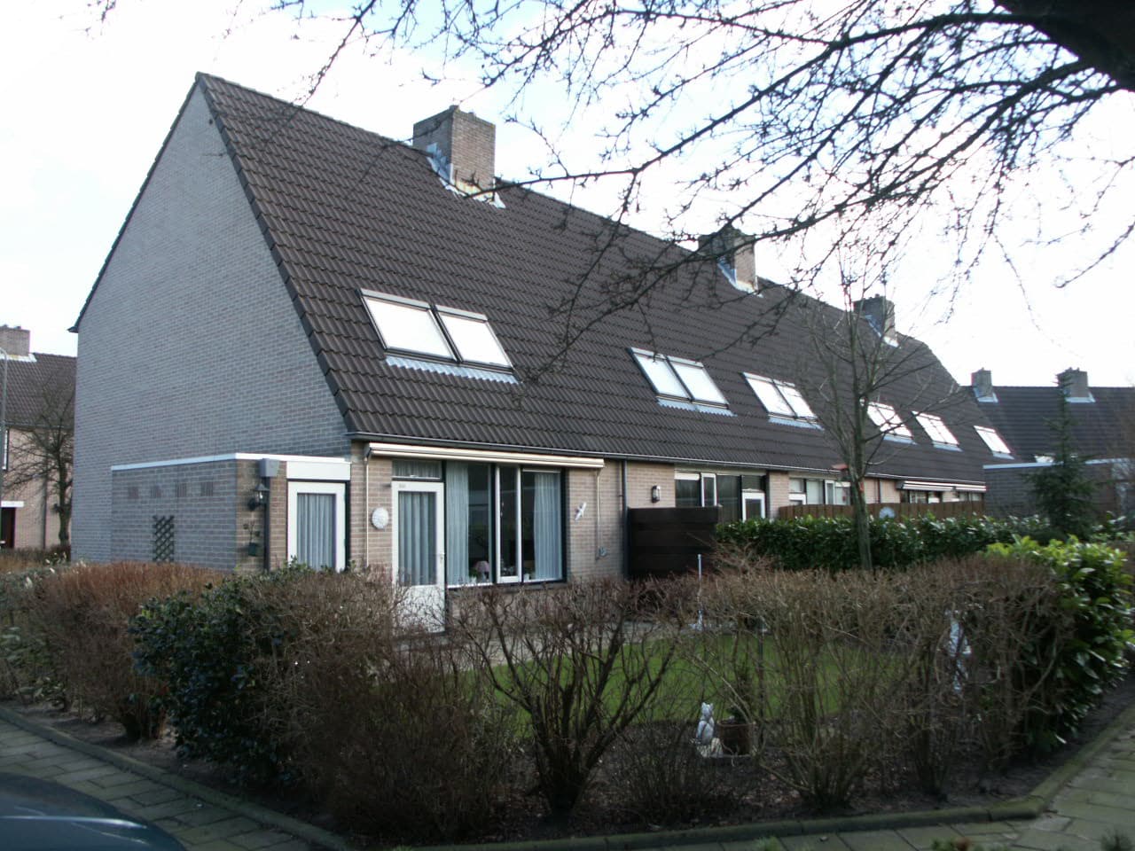 Heerde, Gelderland 