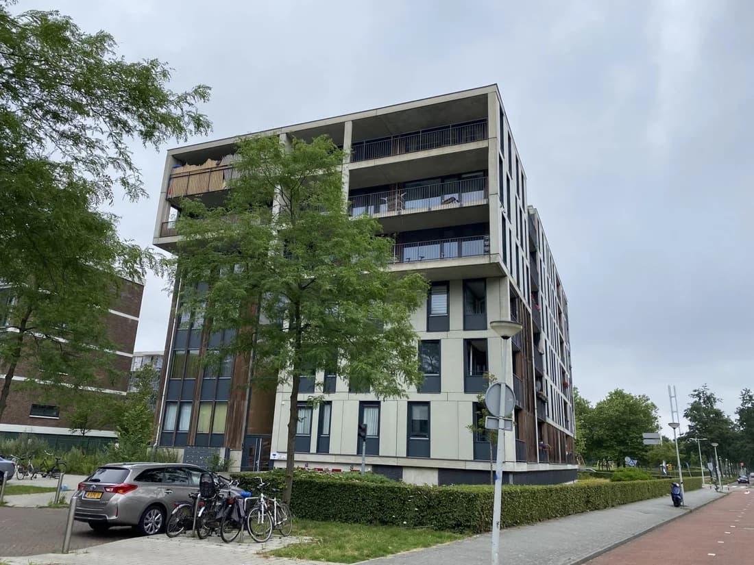 Amsterdam, North Holland 
