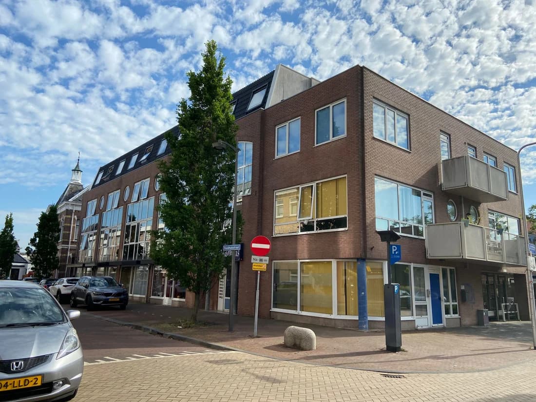 Alphen aan den Rijn, South Holland 