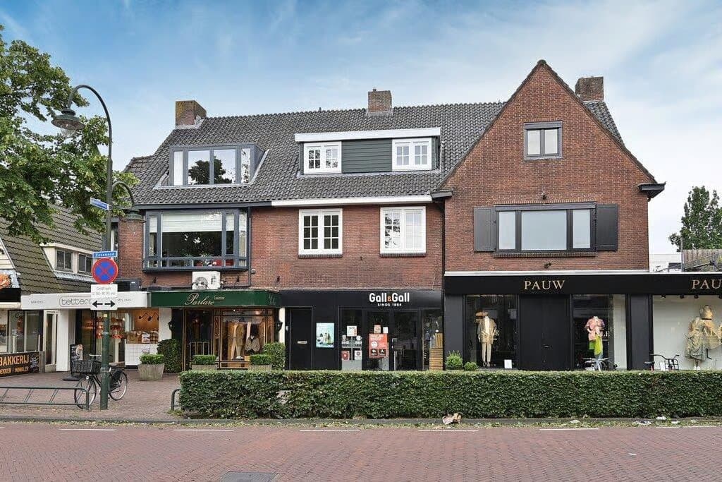 Laren, North Holland 