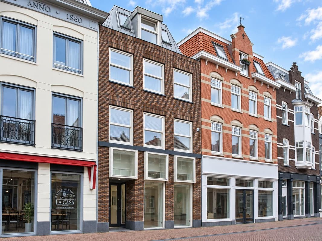 Purmerend, North Holland 