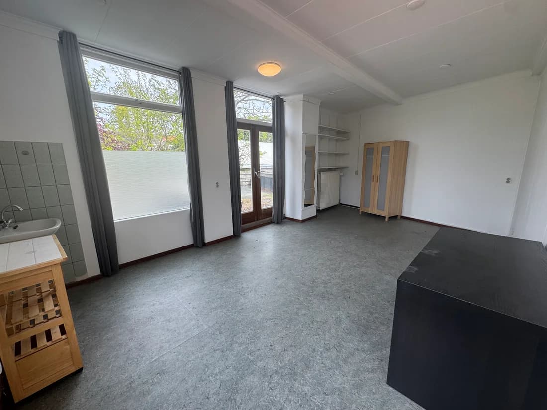 Heerlen, Limburg 