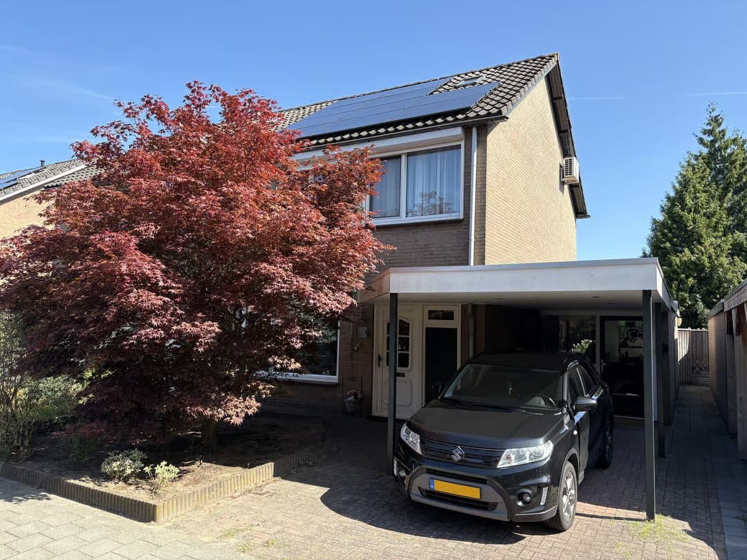 Borculo, Gelderland 