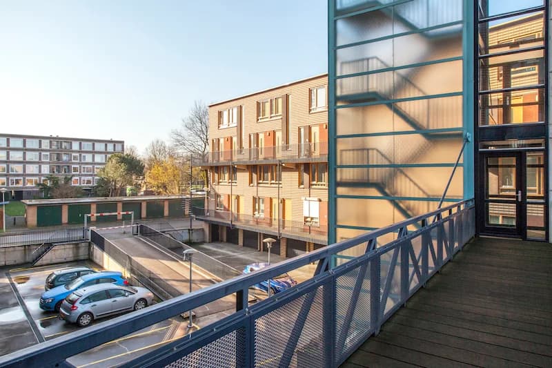 Amersfoort, Utrecht 