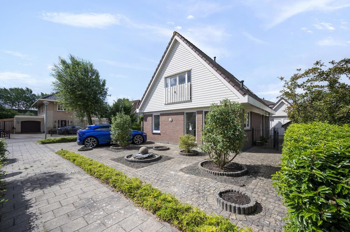 Almere, Flevoland 