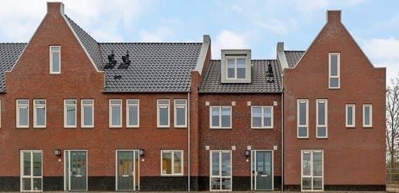 Berkel-Enschot, North Brabant 