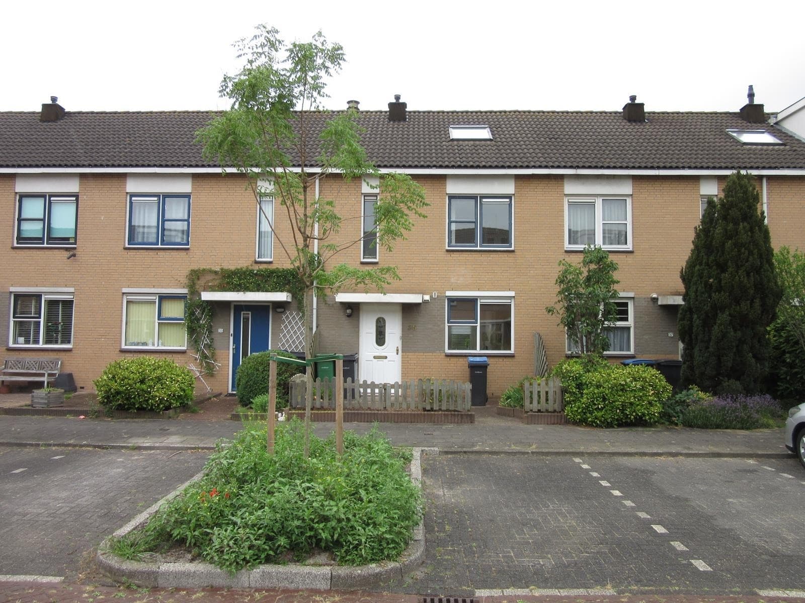 Amstelveen, North Holland 