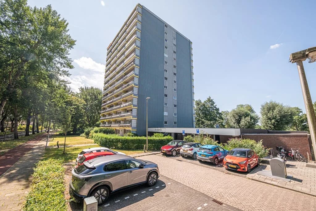 Purmerend, North Holland 