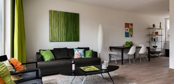 Teteringen, North Brabant 