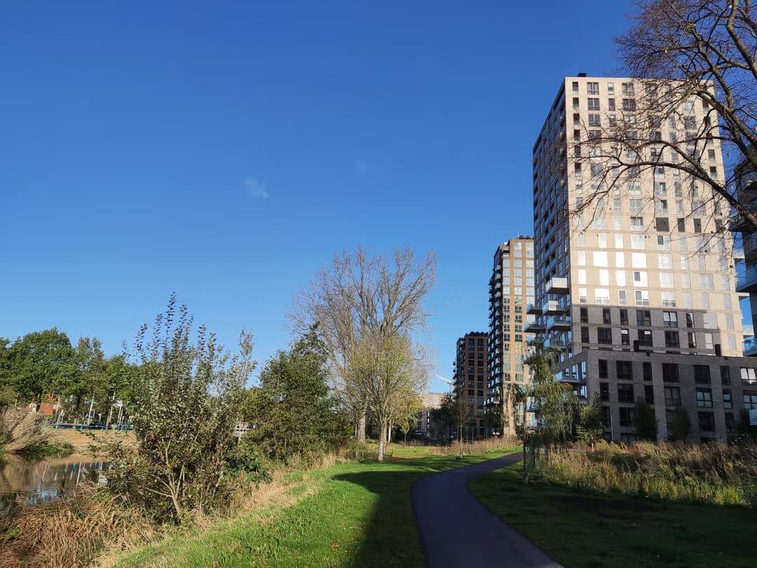 Amersfoort, Utrecht 