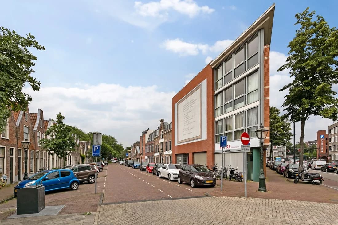 Leiden, South Holland 