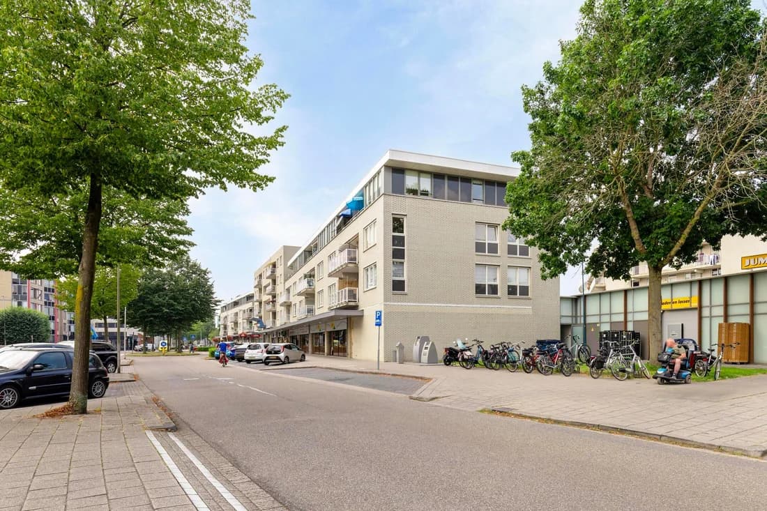 Zoetermeer, South Holland 