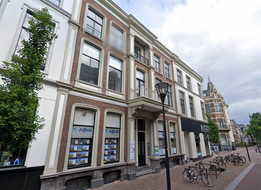 Deventer, Overijssel 