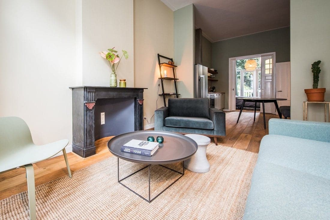 Amsterdam, North Holland 