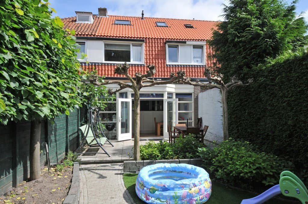 Hilversum, North Holland 