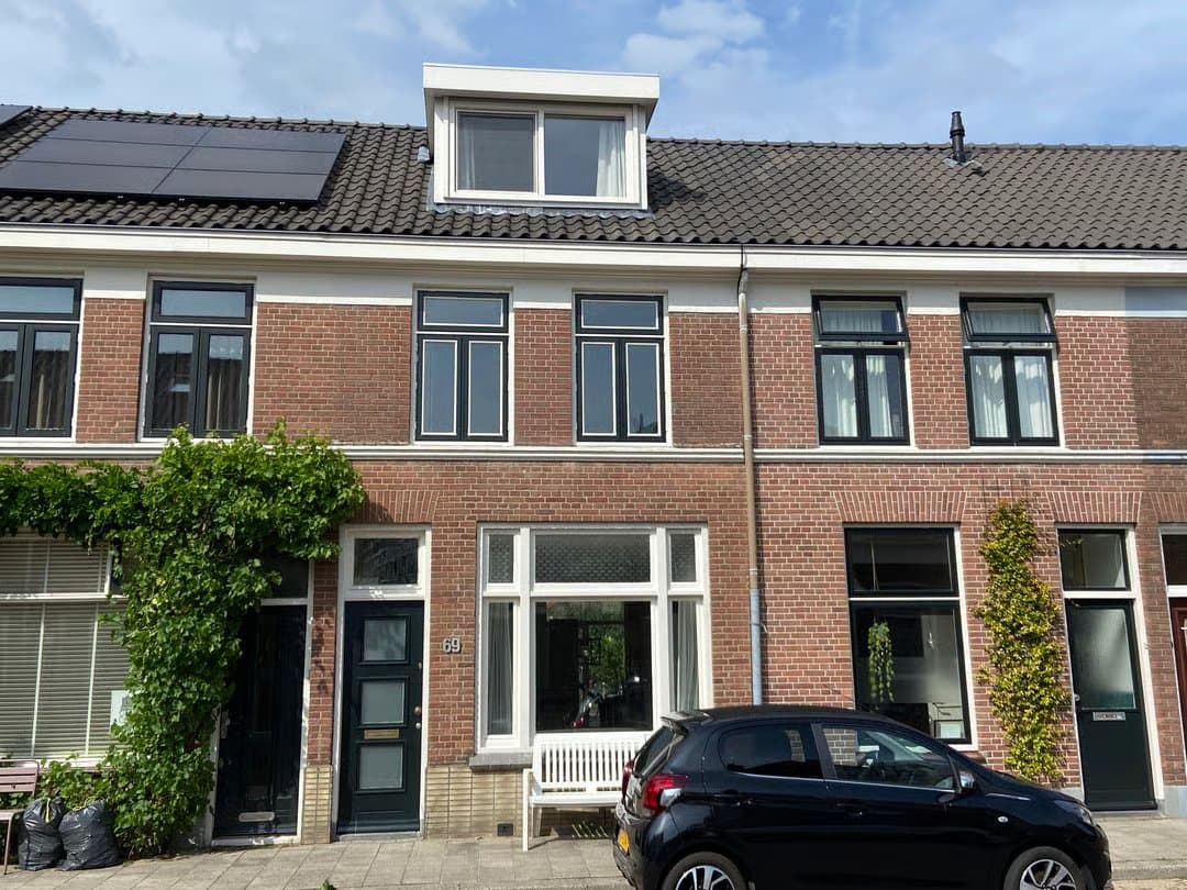 Utrecht, Utrecht 