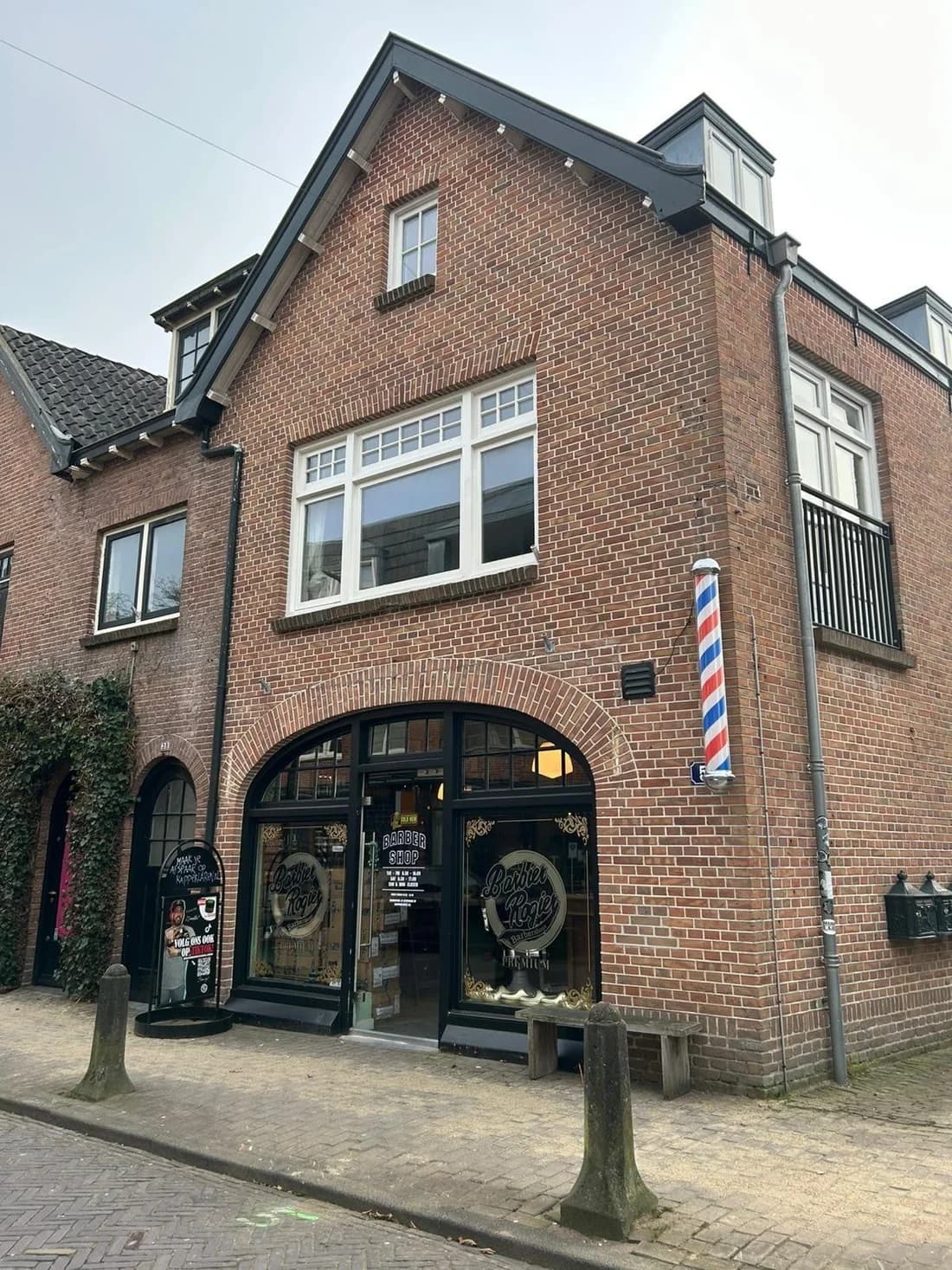 Laren, North Holland 