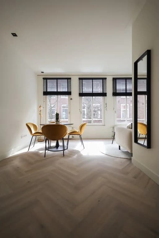 Amsterdam, North Holland 