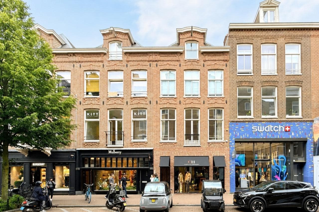 Amsterdam, North Holland 