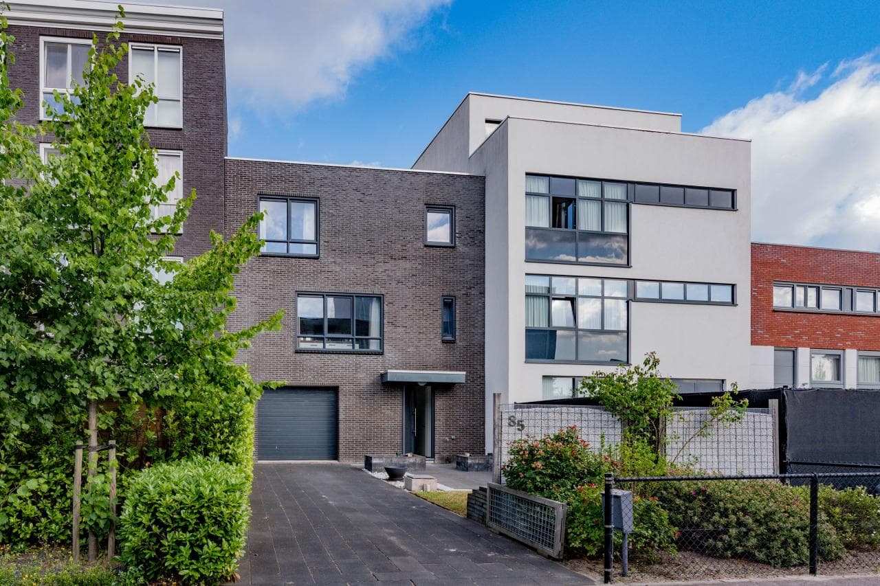 Almere, Flevoland 