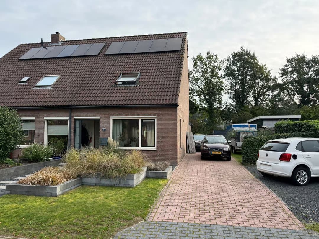 Annen, Drenthe 