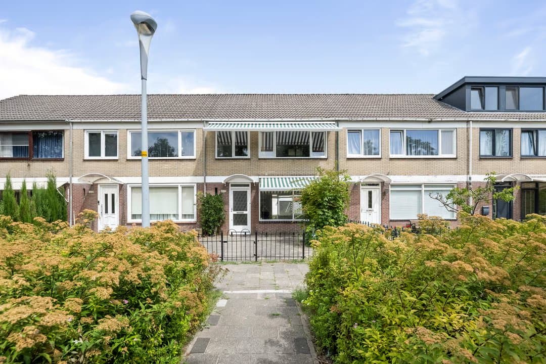 Hoofddorp, North Holland 