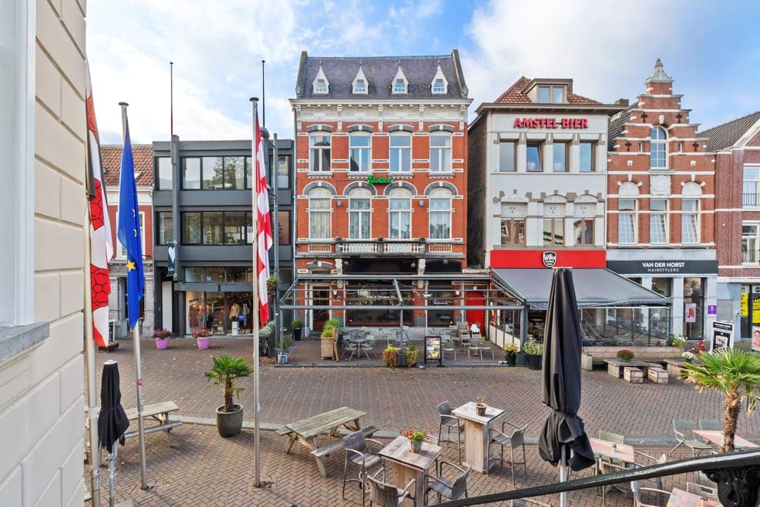 Roosendaal, North Brabant 