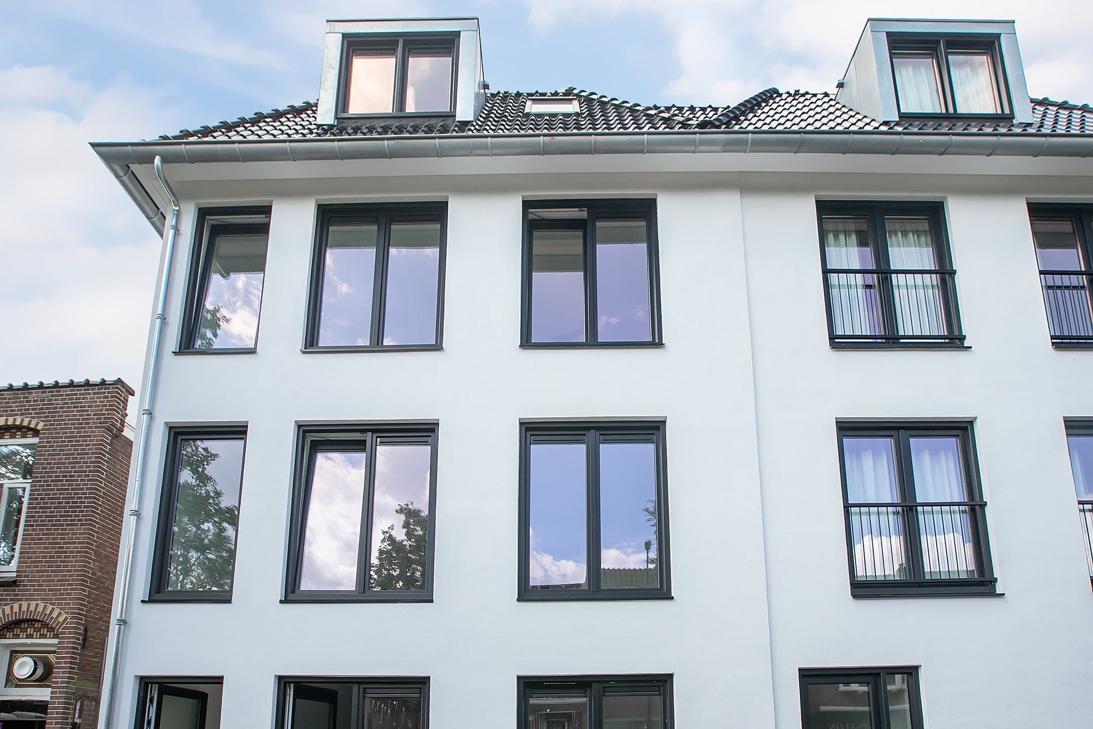 Zeist, Utrecht 