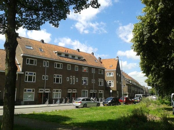 Den Bosch, North Brabant 