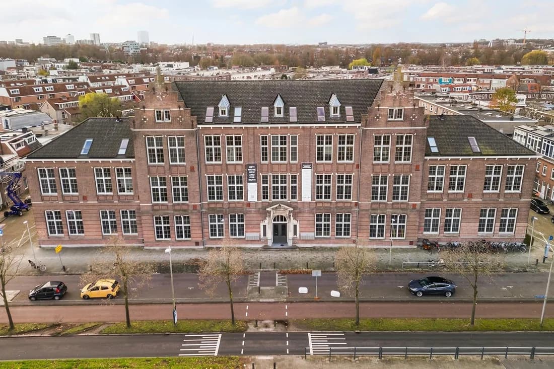 Utrecht, Utrecht 