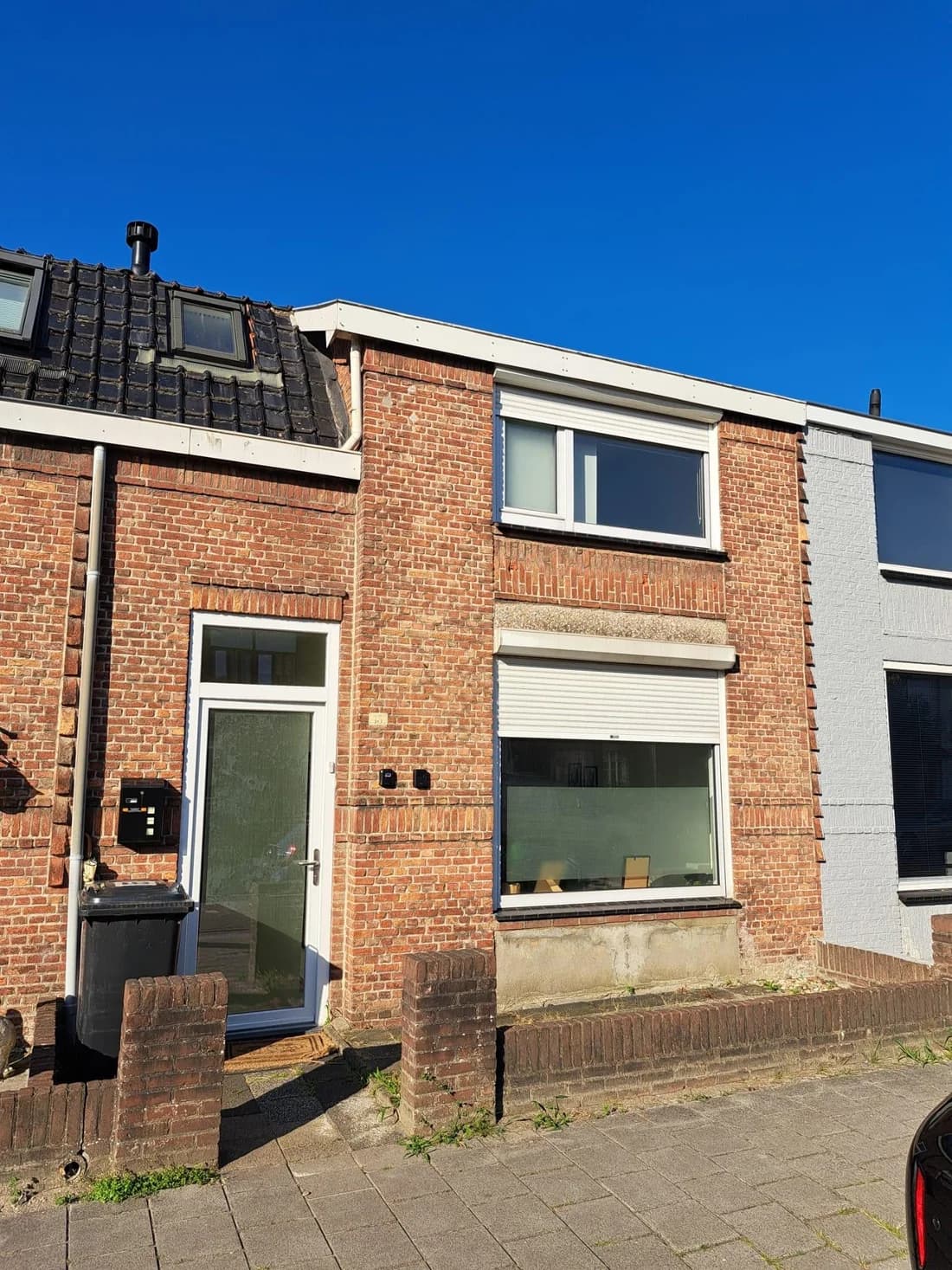 Terneuzen, Zeeland 