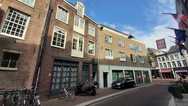 Den Bosch, North Brabant 