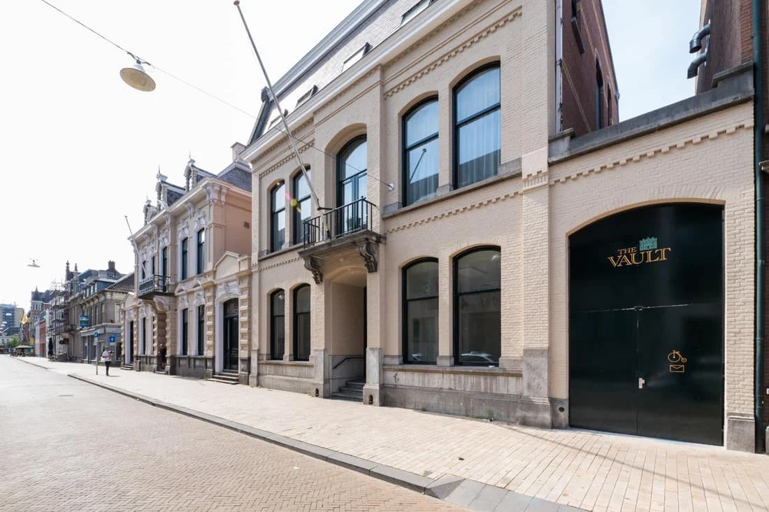 Tilburg, North Brabant 